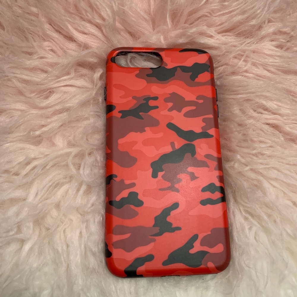 iPhone 8 Plus Case